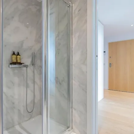 Campolide Lovely 2 Bedroom By Innkeeper * Lisboa