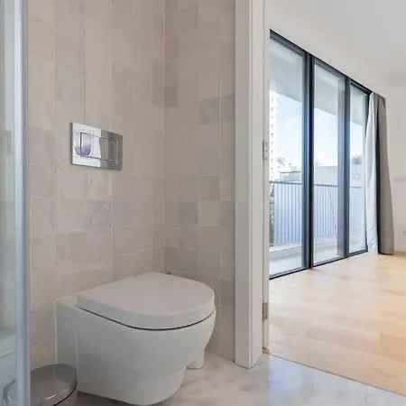 Campolide Lovely 2 Bedroom By Innkeeper Διαμέρισμα