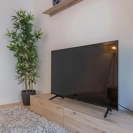 Διαμέρισμα Campolide Lovely 2 Bedroom By Innkeeper Lisboa