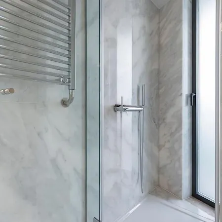 Campolide Lovely 2 Bedroom By Innkeeper * Lisboa