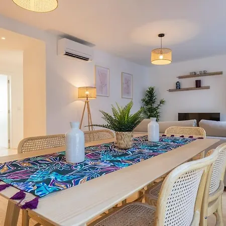 Διαμέρισμα Campolide Lovely 2 Bedroom By Innkeeper Lisboa