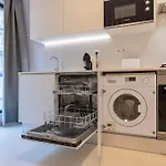 Campolide Lovely 2 Bedroom By Innkeeper Apartman