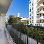 Campolide Lovely 2 Bedroom By Innkeeper * リスボン