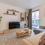 Campolide Lovely 2 Bedroom By Innkeeper Apartman Lisboa