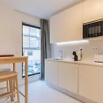 Apartman Campolide Lovely 2 Bedroom By Innkeeper
