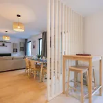 Campolide Lovely 2 Bedroom By Innkeeper Apartman Lisboa