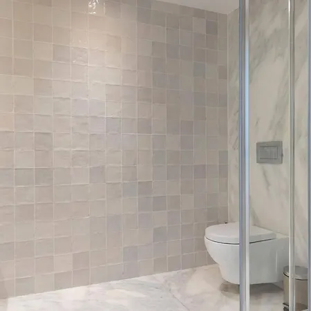 Apartmán Campolide Lovely 2 Bedroom By Innkeeper Lisboa