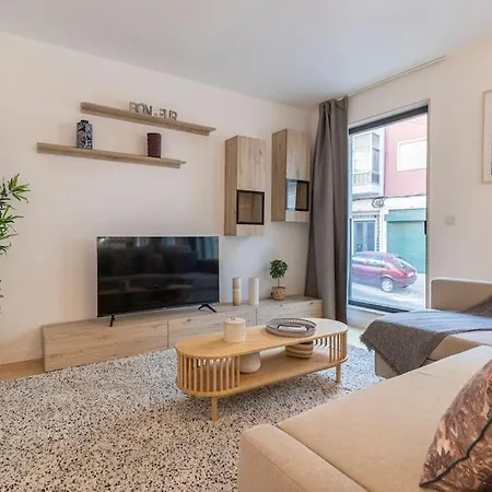 Campolide Lovely 2 Bedroom By Innkeeper Appartamento Lisbona