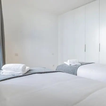 Campolide Lovely 2 Bedroom By Innkeeper * Lisbona
