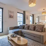 Διαμέρισμα Campolide Lovely 2 Bedroom By Innkeeper *