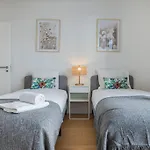 Διαμέρισμα Campolide Lovely 2 Bedroom By Innkeeper *