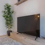 Διαμέρισμα Campolide Lovely 2 Bedroom By Innkeeper Lisboa