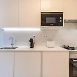 Διαμέρισμα Campolide Lovely 2 Bedroom By Innkeeper
